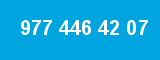 977 446 42 07